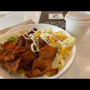 Meet your Posher, Madrirna